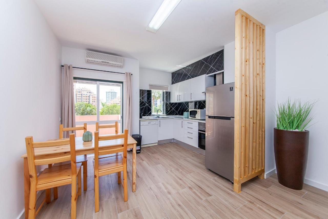 A50 - Castelos Apartment In ポルティマン エクステリア 写真