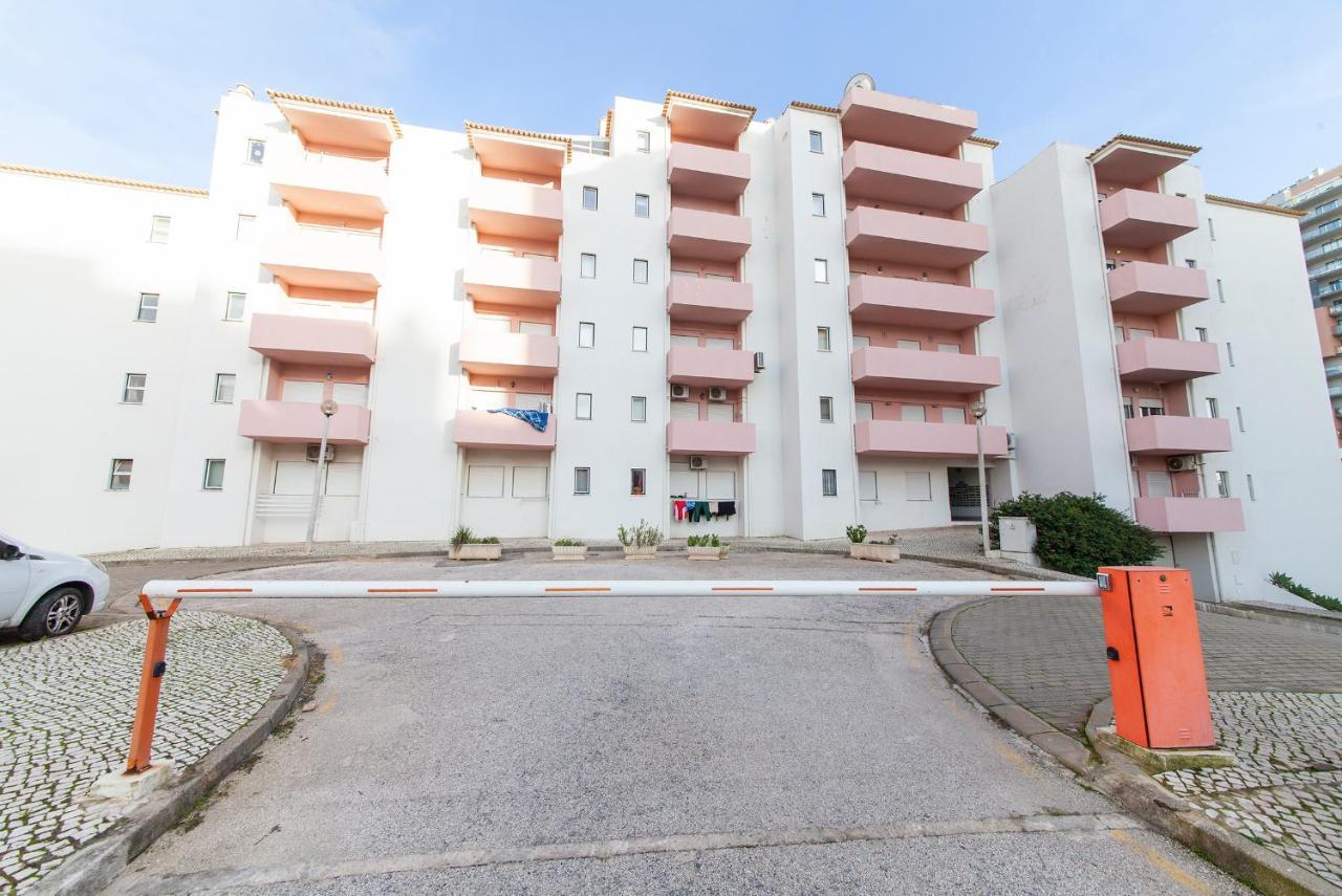 A50 - Castelos Apartment In ポルティマン エクステリア 写真